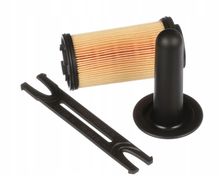 CASE FILTR ADBLUE 47364243 oryginał CNH