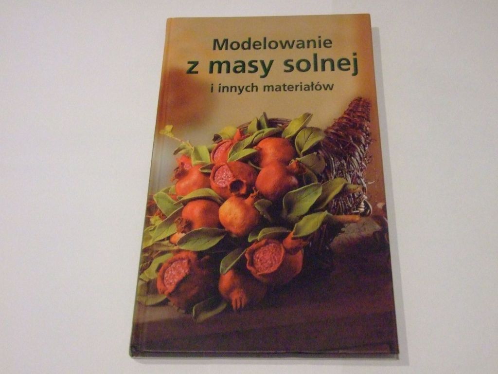 Modelowanie z masy solnej