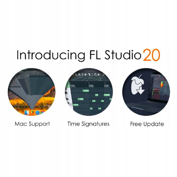 Купить FL Studio 20 Fruity Edition — вер. электронный: отзывы, фото, характеристики в интерне-магазине Aredi.ru