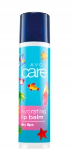 avon Care balsam do ust banan