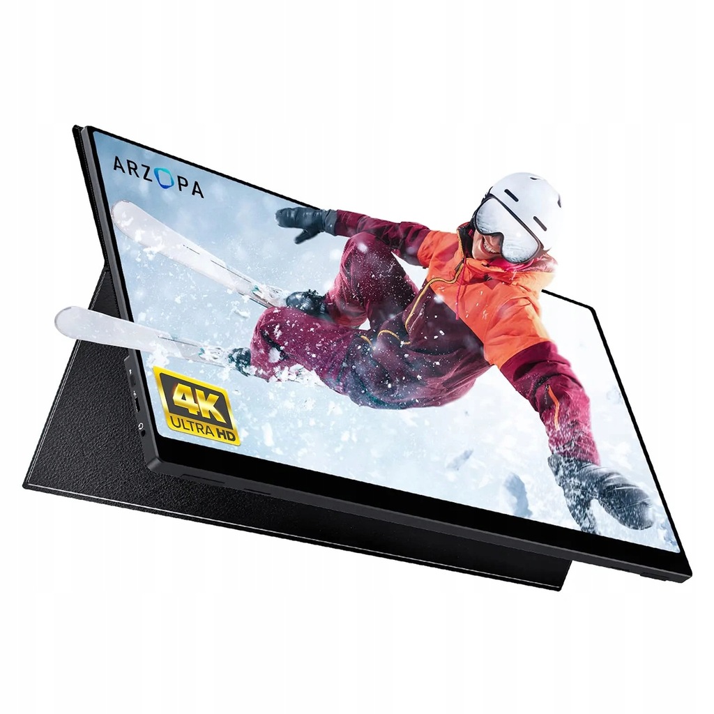 Monitor LCD ARZOPA E1 Extreme 14,0" 4K
