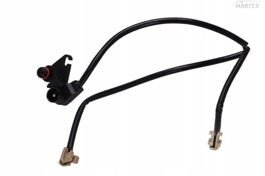 CZUJNIK KLOCKOW HAM.DAF,SCANIA L=290MM SAMPA