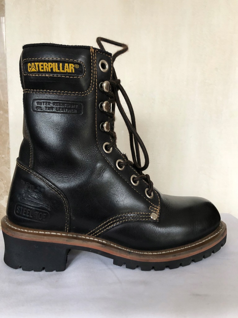 Caterpillar Trapery Workery Platforma+2para37nowe?