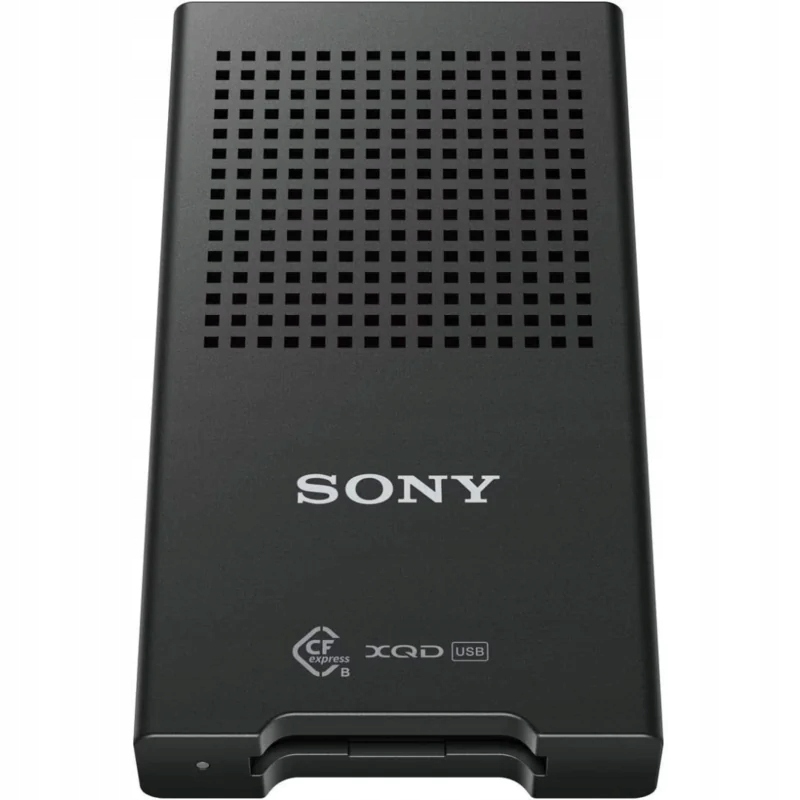 Czytnik kart pamięci Sony MRW-G1 CFexpress typ
