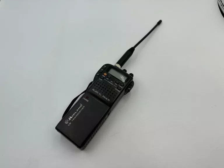 CB RADIO ALAN 42 MULTI SOLO