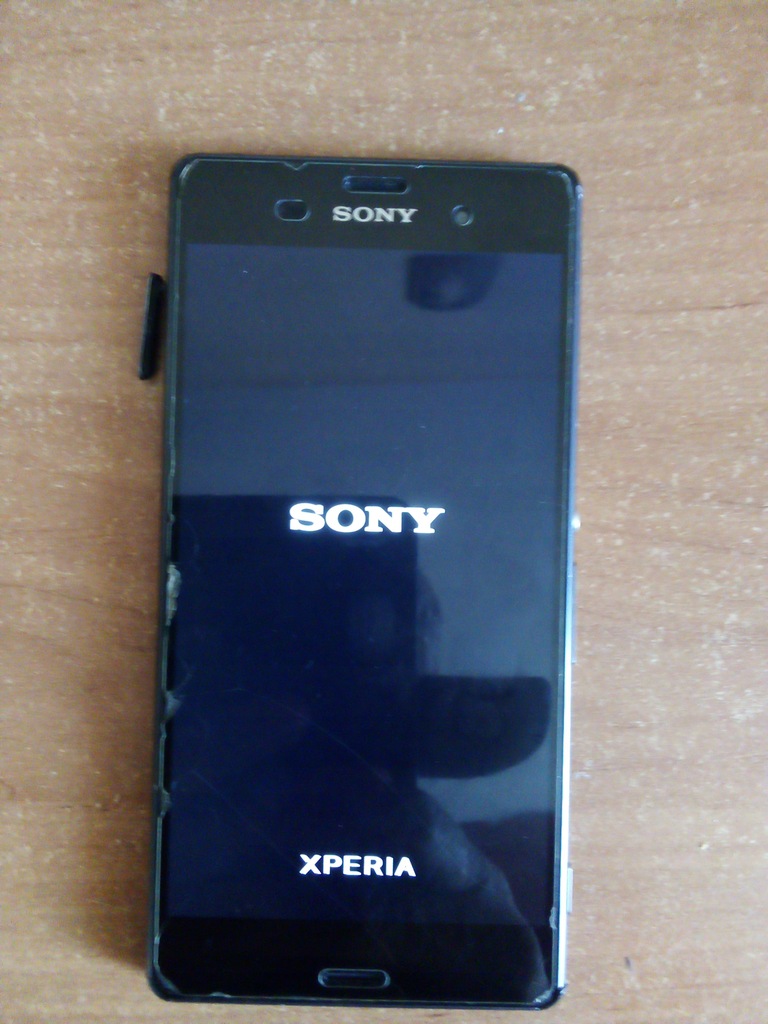 Sony Xperia E3