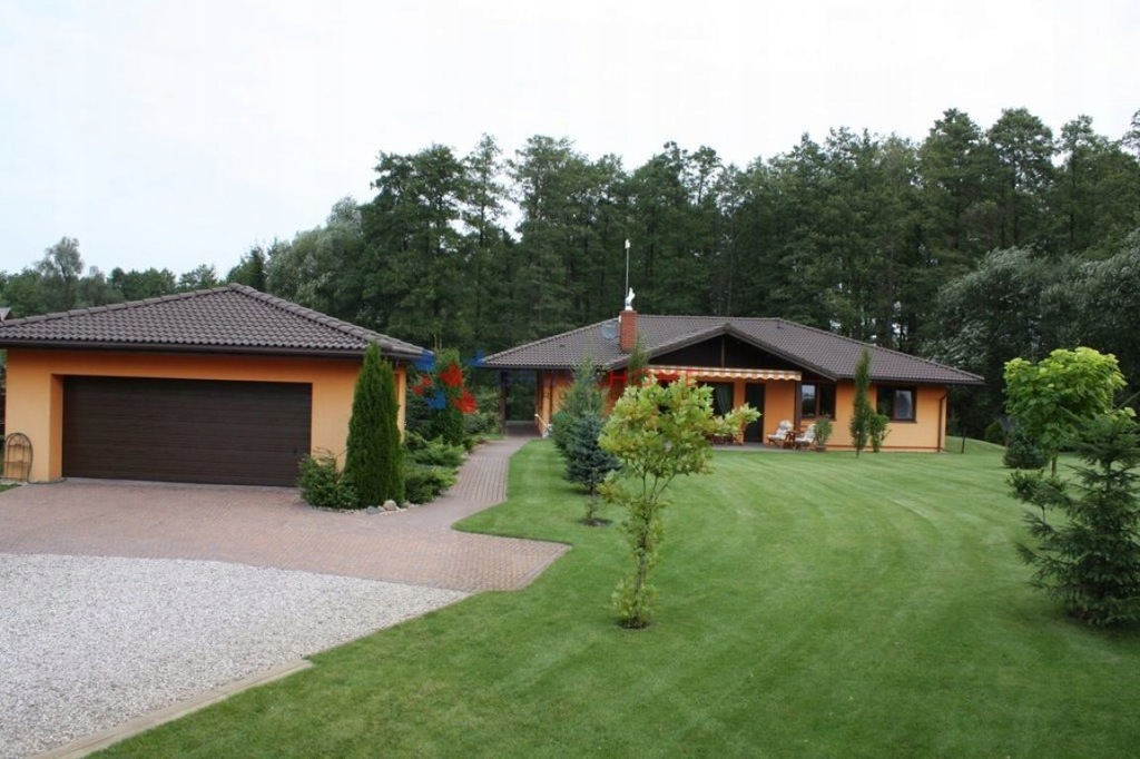 Dom, Piaseczno, Piaseczno (gm.), 160 m²