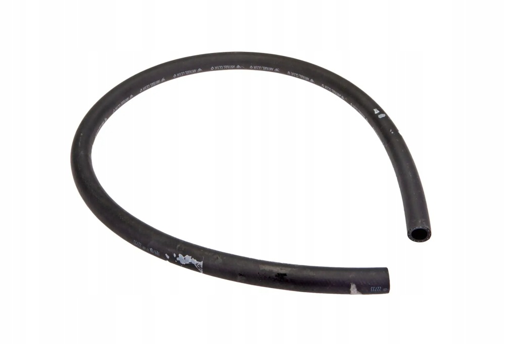 7700062690 Przewód gumowy