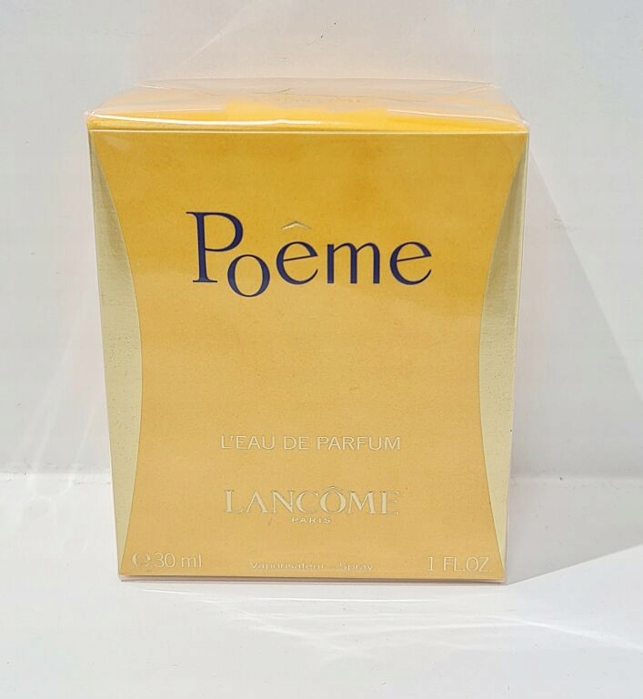 POEME LANCOME EDP 30 ML FOLIA