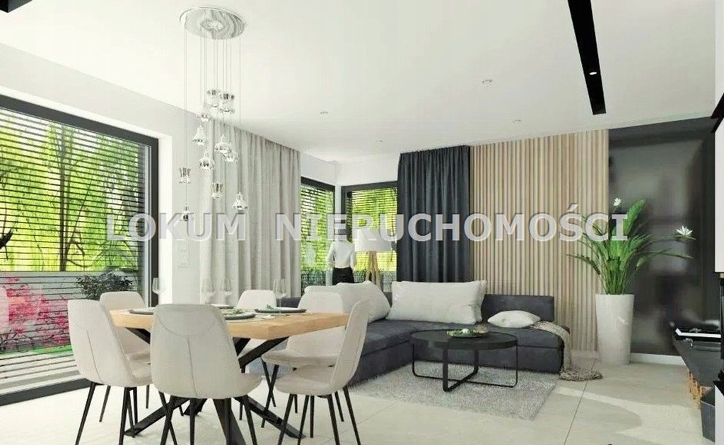 Dom, Jastrzębie-Zdrój, 135 m²