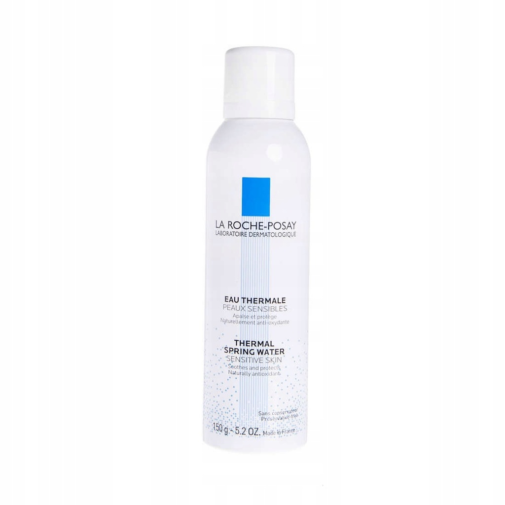 La Roche-Posay Woda termalna 150 ml