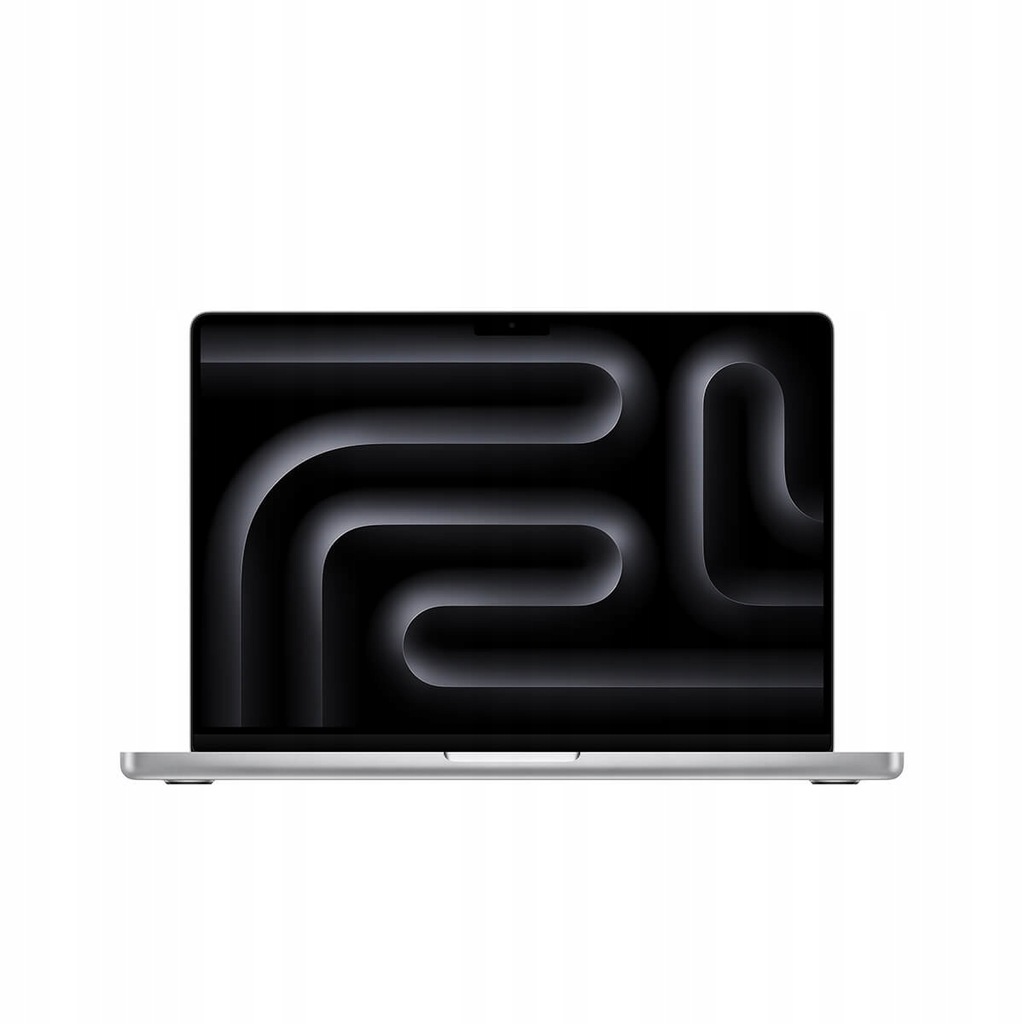 MacBook Pro 14" M3 Max 128GB/1TB Srebrny