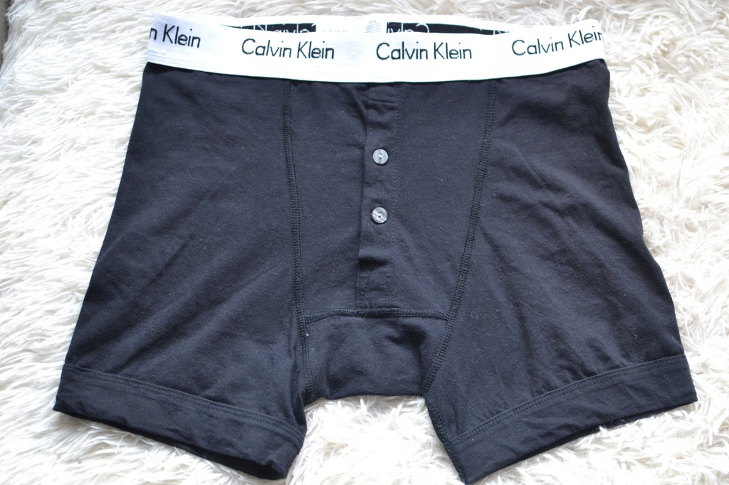 CALVIN KLEIN bokserki r. M