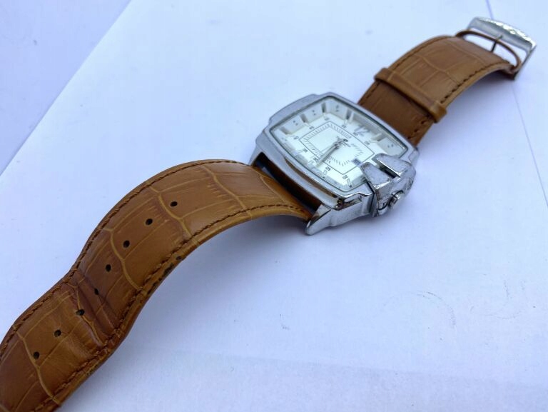 ZEGAREK TIMEMASTER NO.A.153.2115.SU