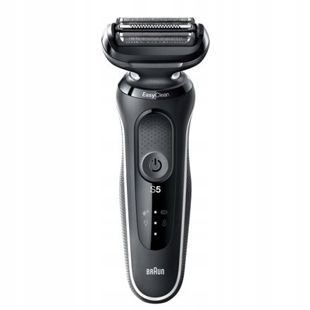 Braun Shaver 50-W1500s Cordless, Charging time