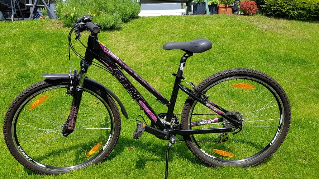 Rower górski MTB Giant Revel XS W4 26"