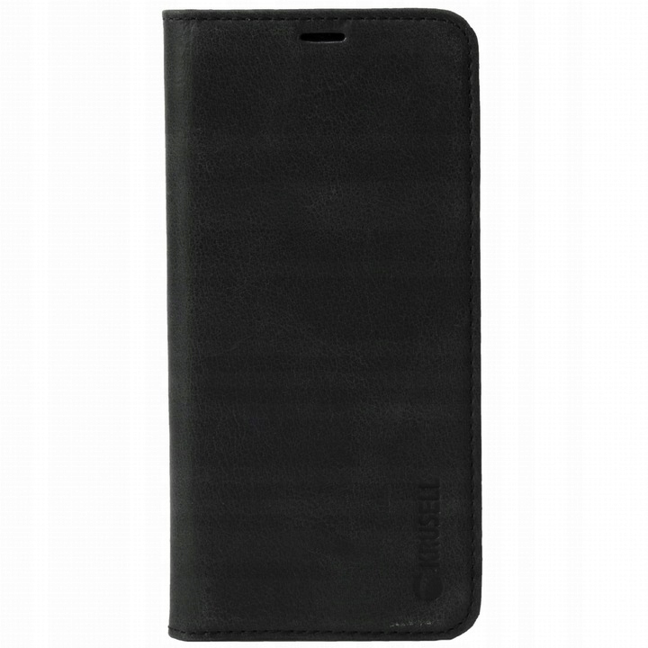 ETUI KRUSELL SAMSUNG S9 PORTFEL CASE SKÓRA