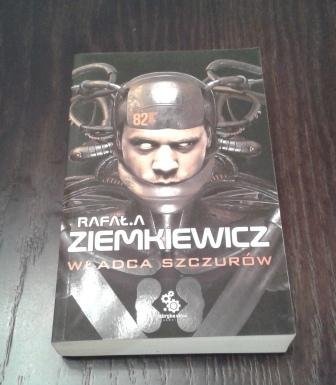 WŁADCA SZCZURÓW - Rafał Ziemkiewicz