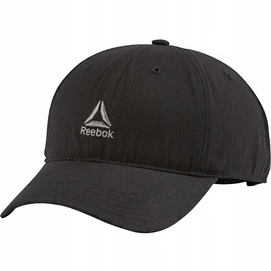 Czapka z daszkiem męska Reebok Active Foundation L