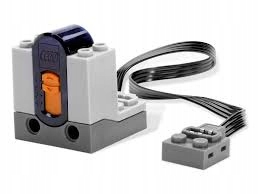 LEGO TECHNIC 8884 POWER FUNCTIONS - ODBIORNIK IR