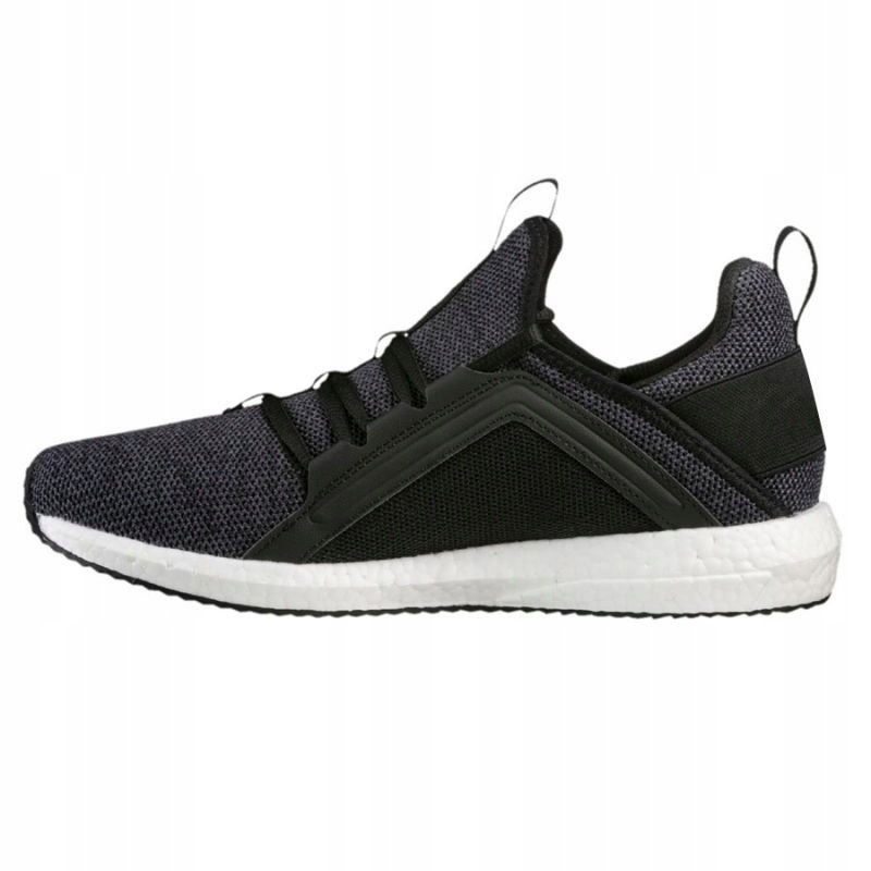 Buty biegowe Puma Mega NRGY Knit Wn s Black 40 1/2