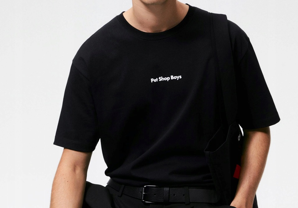 NEW ORDER x pet shop boys official Tシャツ 5054197318573_CONFIG image 1.