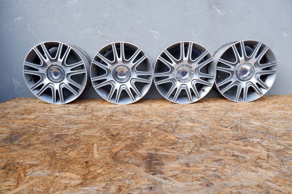 FELGI ALUMINIOWE LANCIA DELTA III 4X98