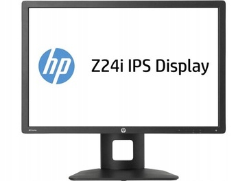 Monitor HP Z24i 1920X1200 Full HD IPS