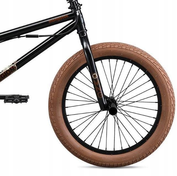 rower bmx mongoose legion l20 2019