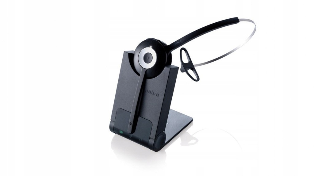 JABRA PRO930 Mono DECT PC Softphone, NC, MS