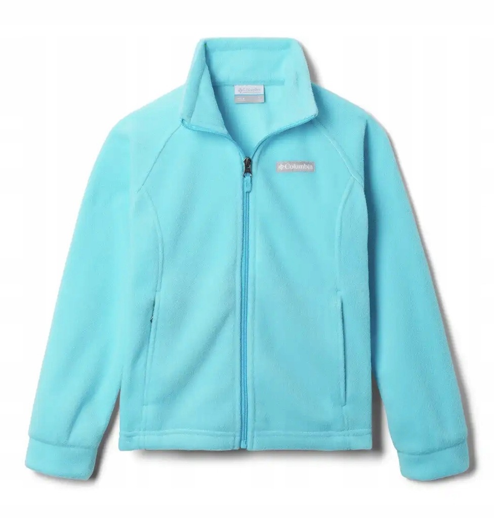 COLUMBIA POLAR BENTON SPRINGS FLEECE 1510631411 r M