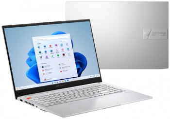 Laptop ASUS VivoBook Pro 15 OLED K6502VU-MA064W Core i5-13500H | 15,6''-3k