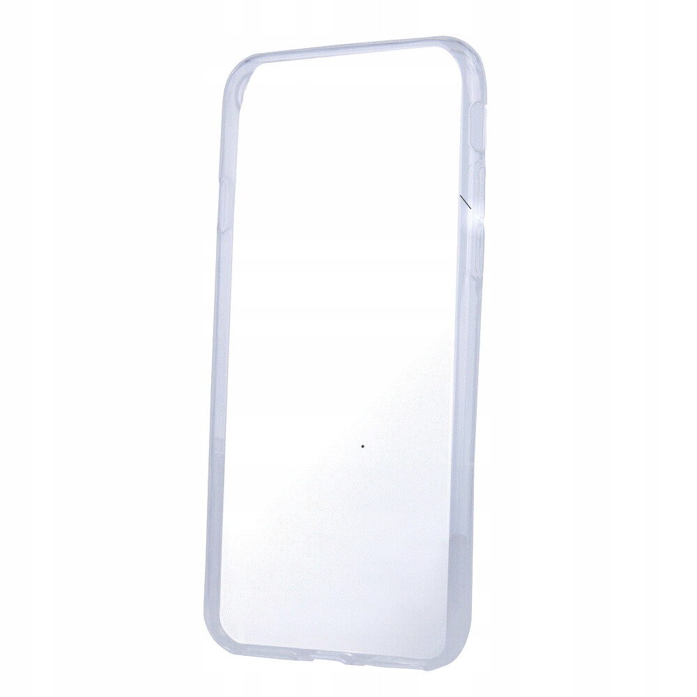 Etui Slim 1 mm do iPhone 13 Mini 5,4cal transparentna
