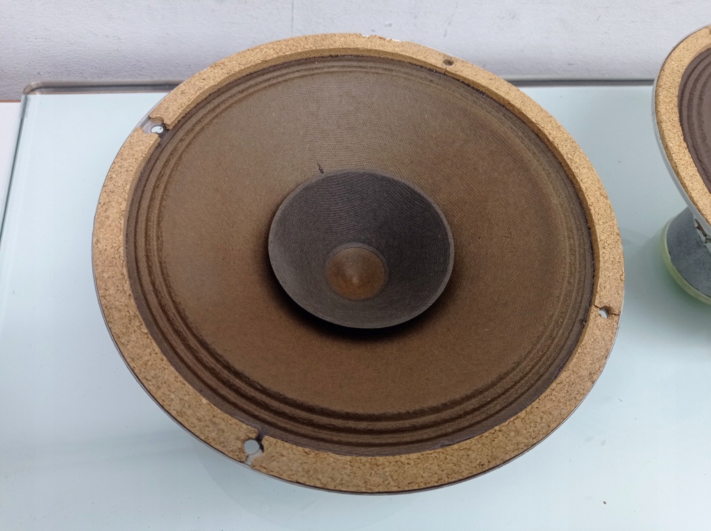 Głośniki szerokopasmowe PHILIPS 9710M/01 Legenda