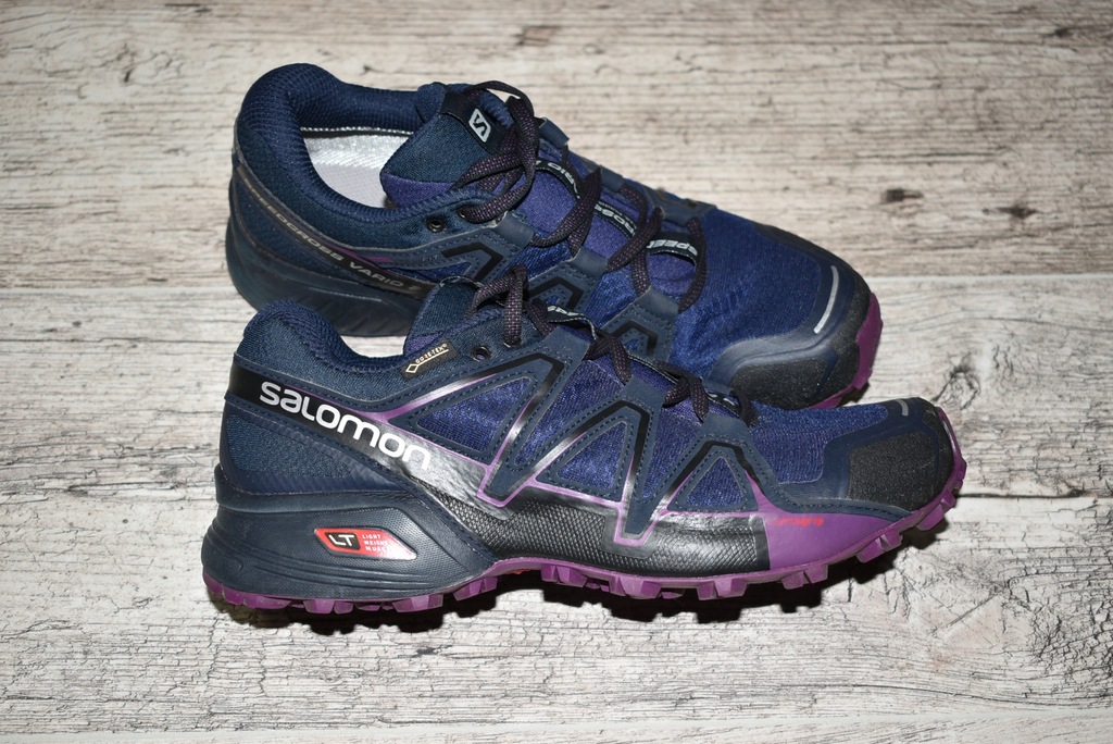 salomon goretex 39