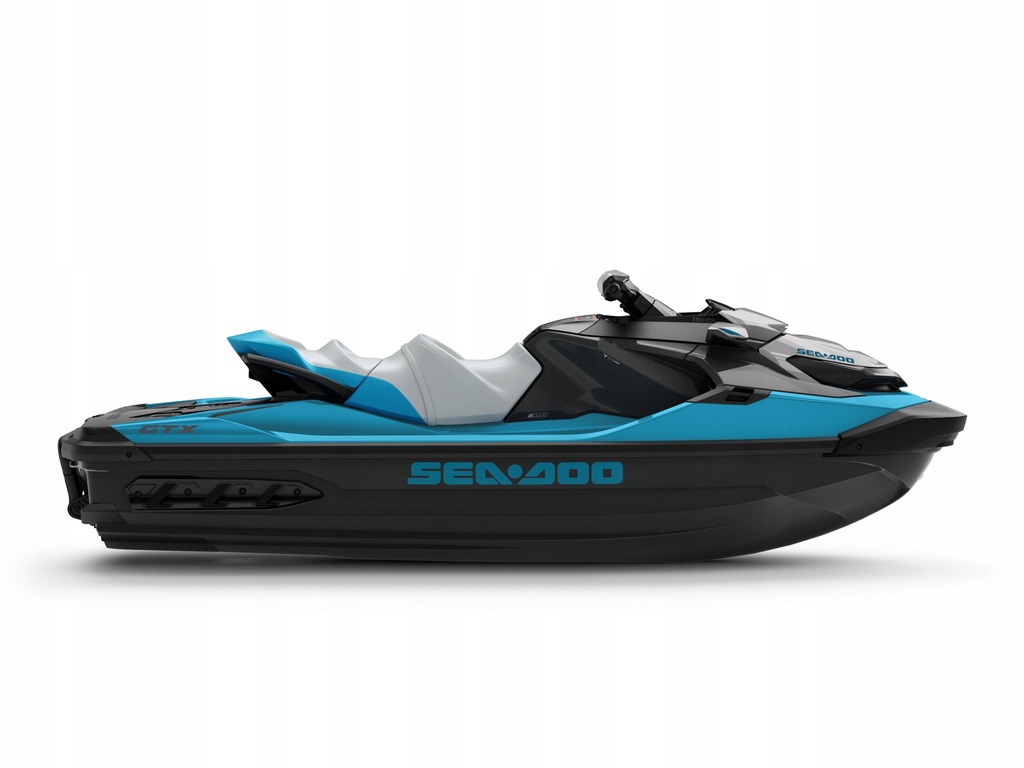 Гидроциклы BRP Sea Doo Модельный ряд