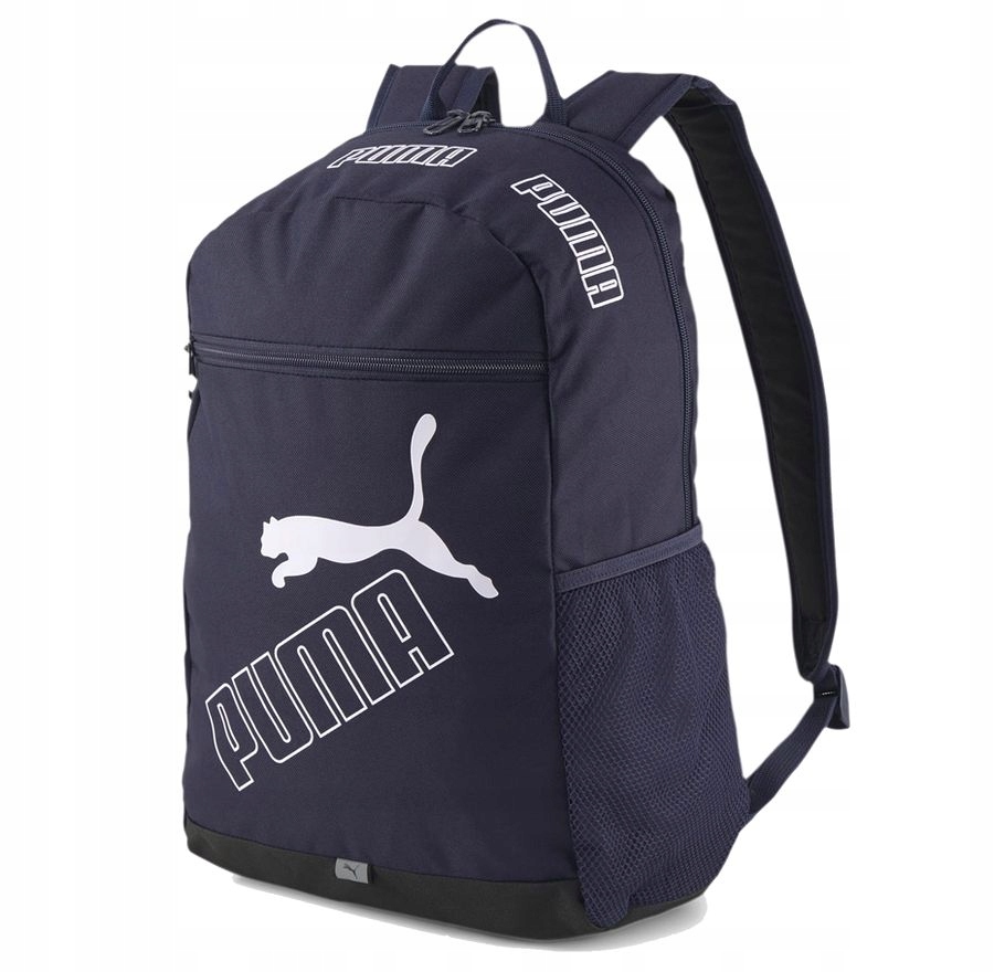 Plecak Sportowy PUMA Phase Backpack II Szkolny