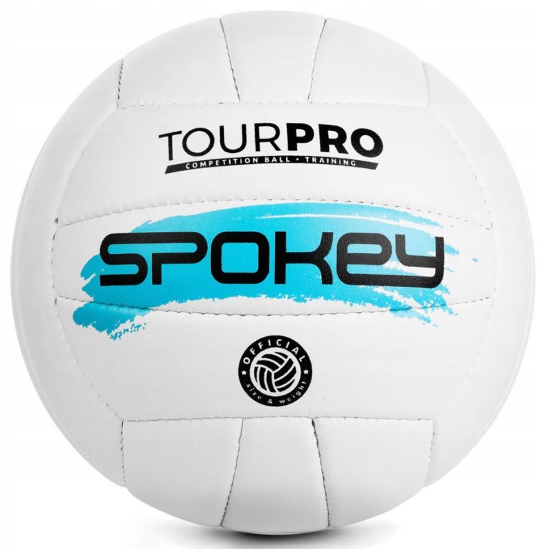 Piłka siatkowa Spokey Tourpro 927522 5