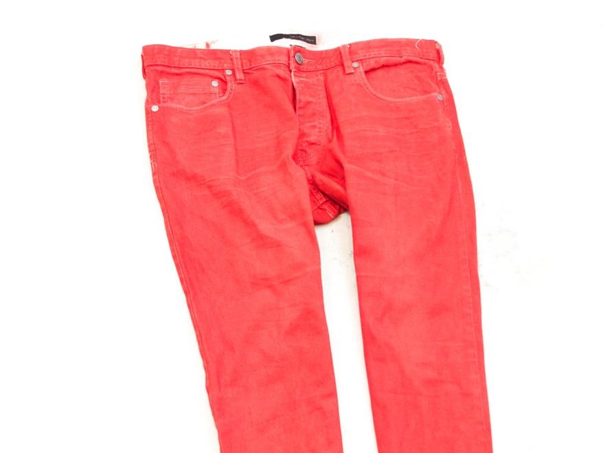 *L Calvin Klein Jeans Spodnie Męskie Jeansy roz 36