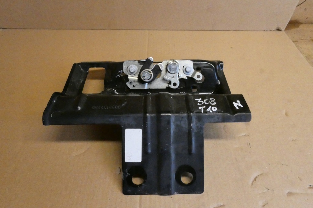 IG___06  817318 Hisense/Gorenje Silnik wentylatora do okapu - north.pl