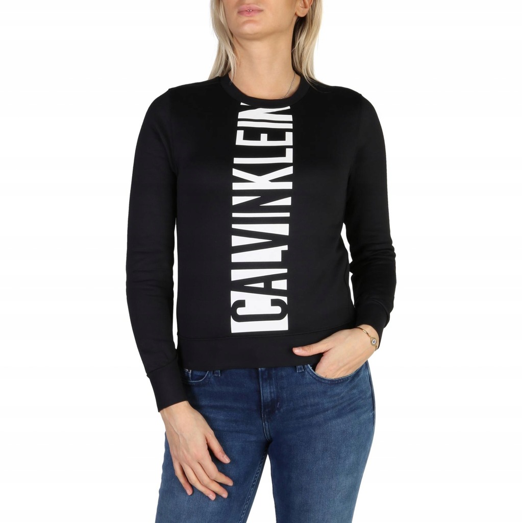 BLUZA DAMSKA CALVIN KLEIN J20J204720 XS