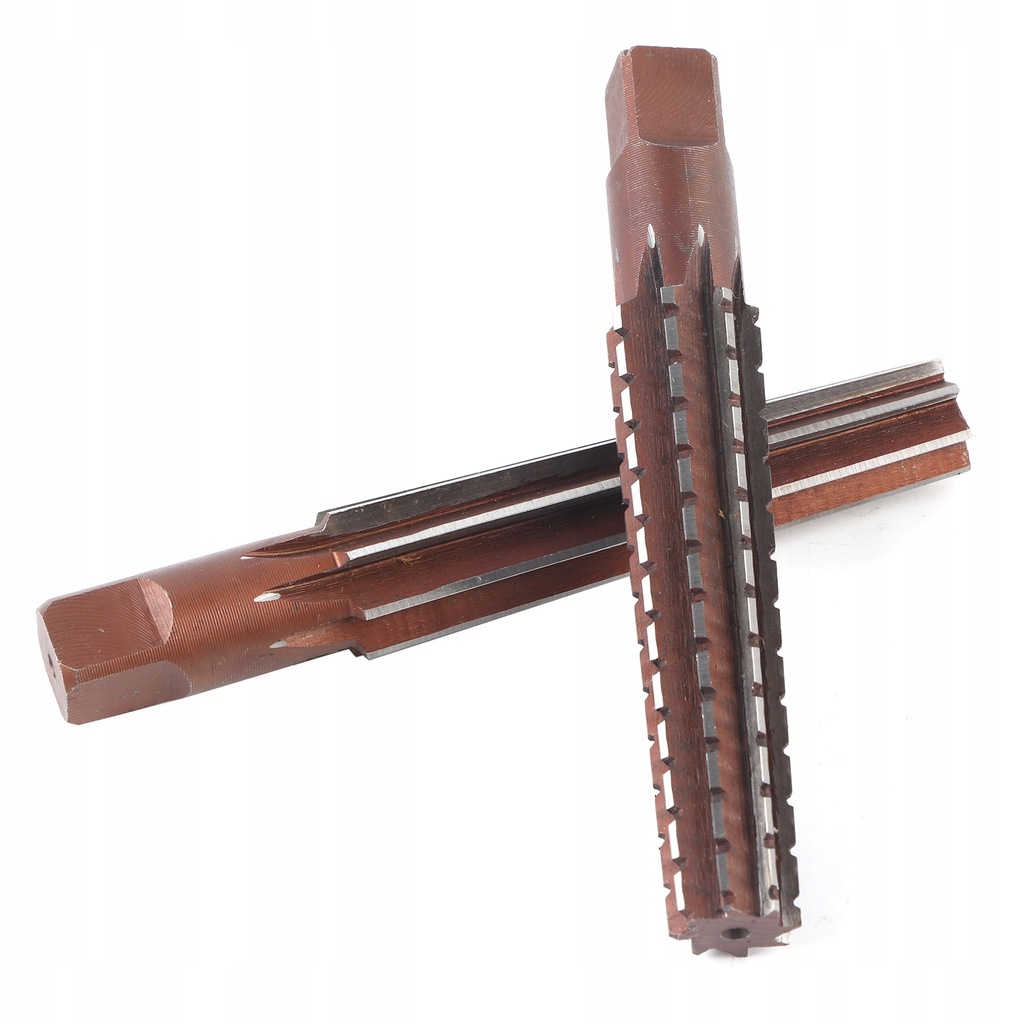 ROZWIERTAK STOŻKOWY MORSE'A MT3 HSS 2SZT