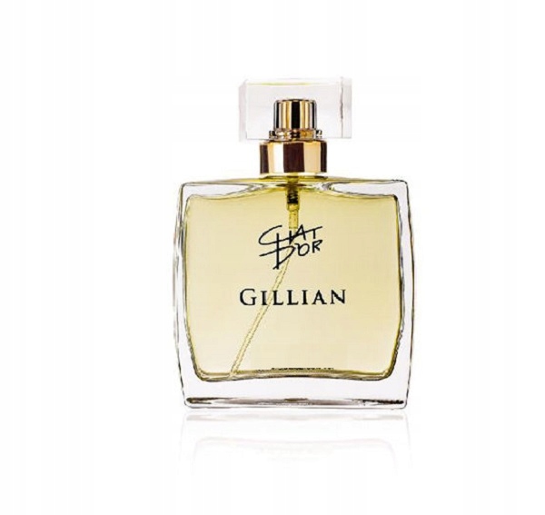Chat D'or Gillian EDP 30ml (W)