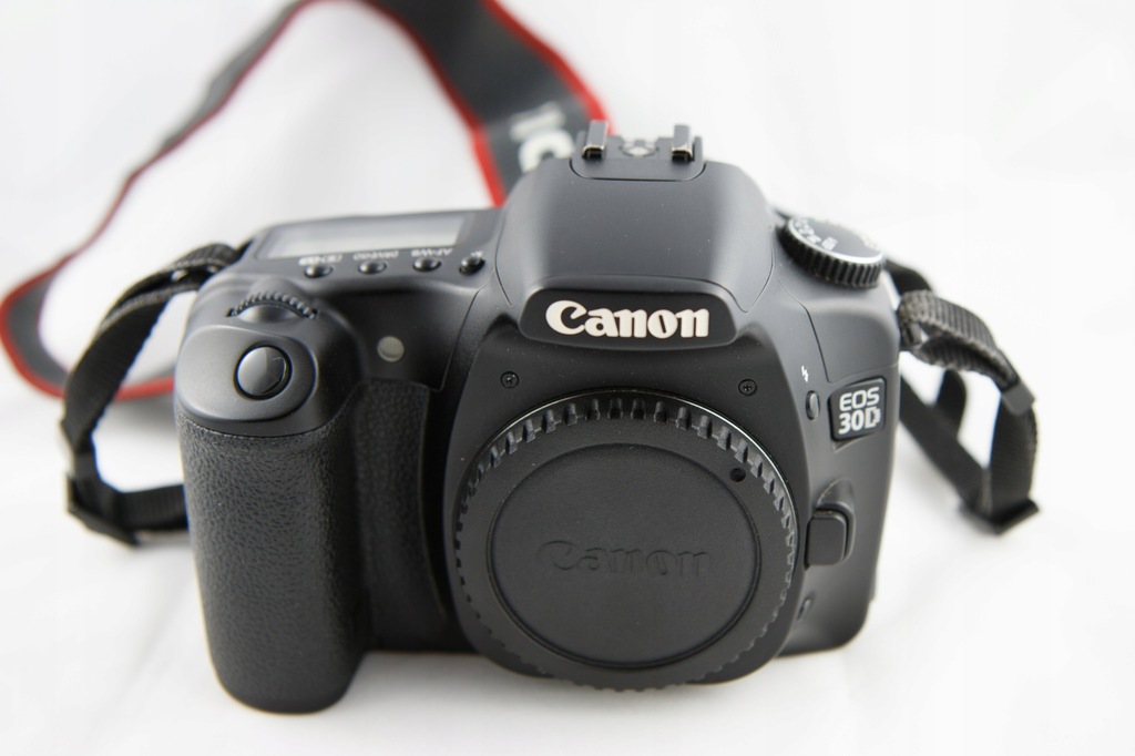 Canon 30d 3 Karty Pamieci Lacznie 18gb 8631242270 Oficjalne Archiwum Allegro