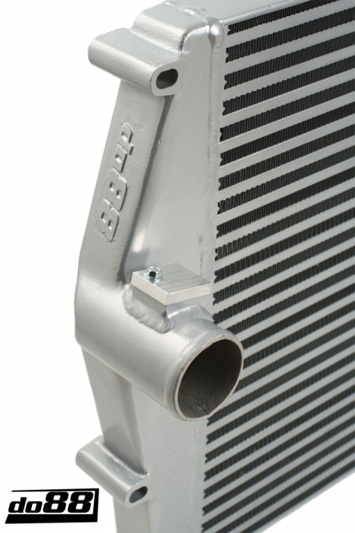 Intercooler sportowy do88 Volvo lepszy od FIMC 7194092235 oficjalne