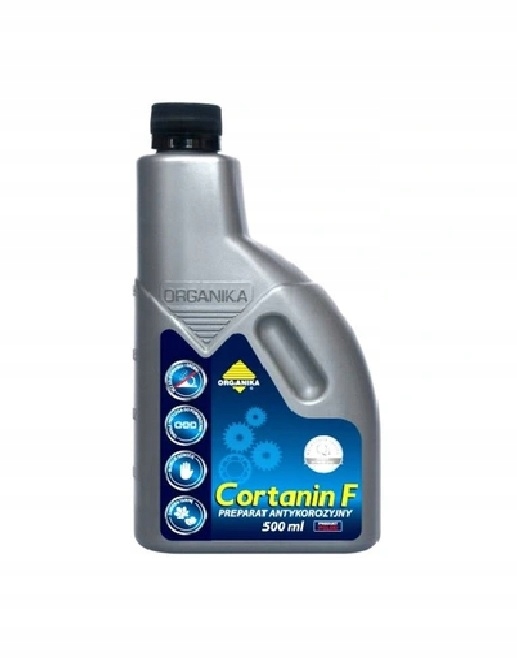 TEKNICA EFFETTO CORTEN Olio Bloccaruggine - 750 Ml - Foto 10