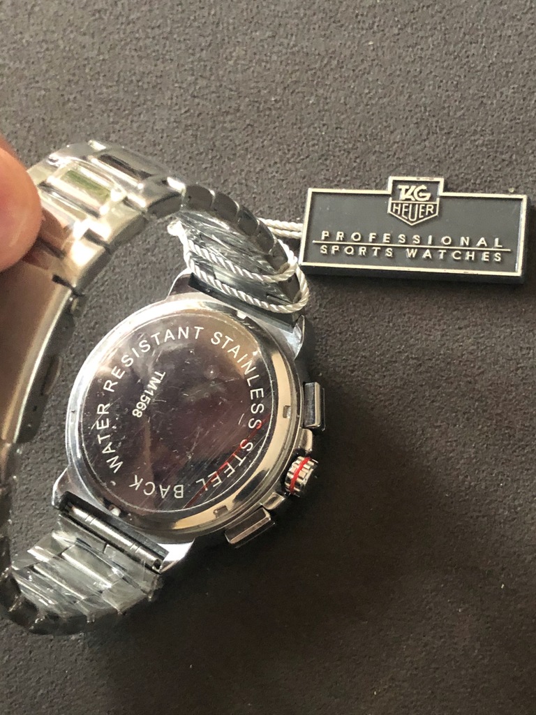 second hand tag formula 1