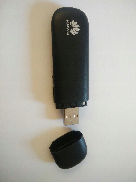 Huawei e3131 modem USB