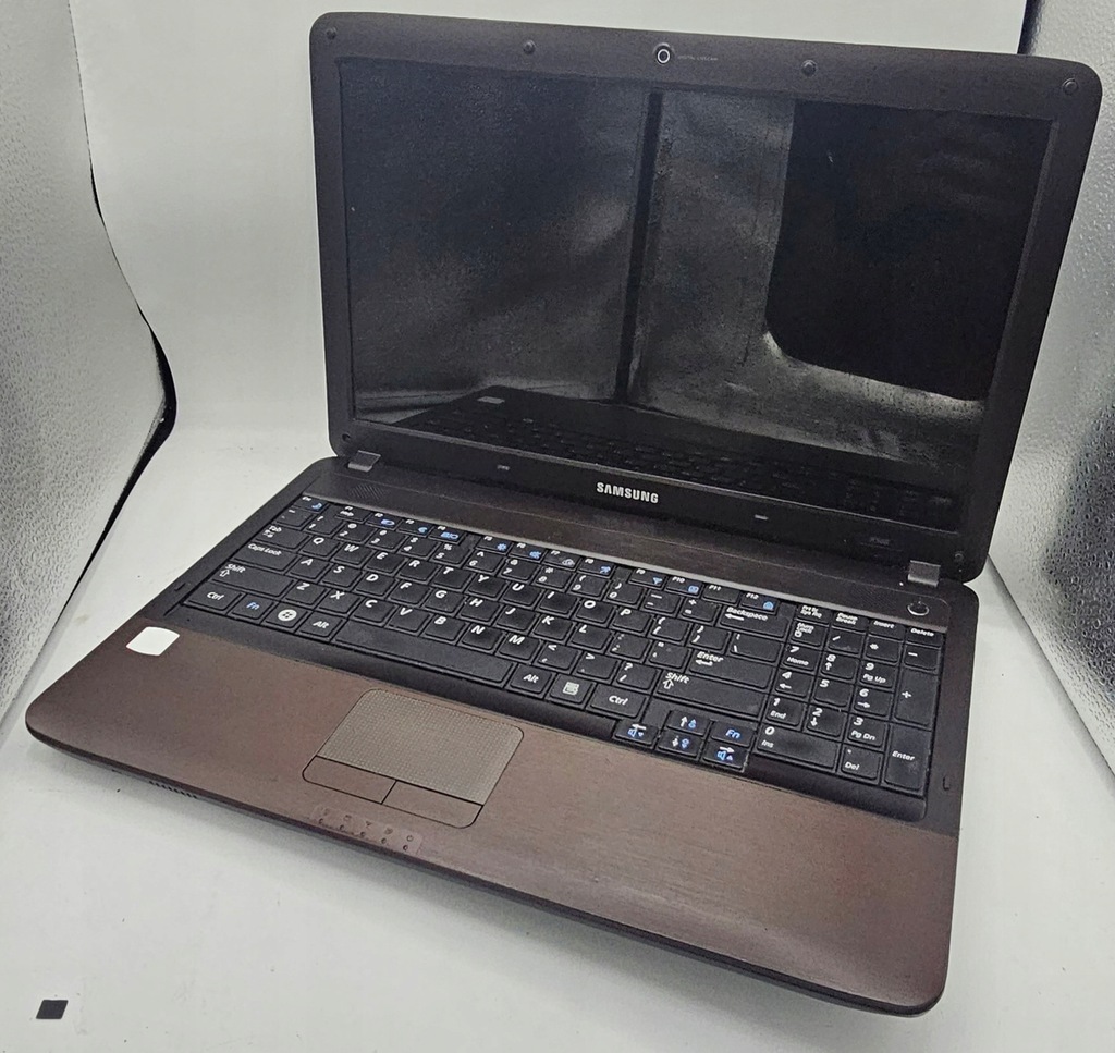 Laptop Samsung R540