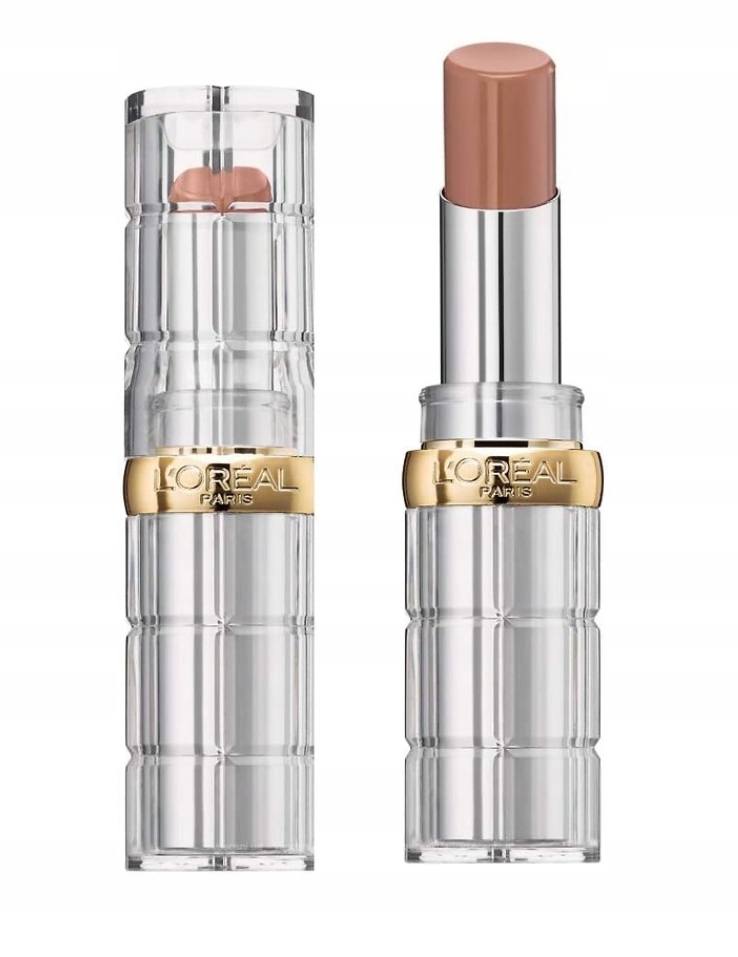 LOREAL COLOR RICHE SHINE POMADKA DO UST 658 TOPLES